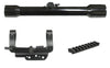 Kar98k用S&amp;T ZF39型瞄准镜和侧面安装套件(STSPG18)