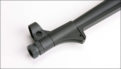 SRC MP40 电动退却