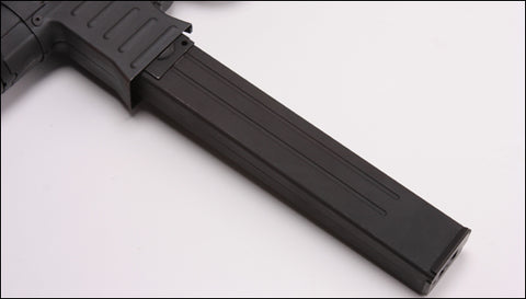 SRC MP40 EBB Luxury Edition