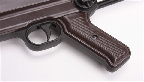 SRC MP40 EBB Luxury Edition
