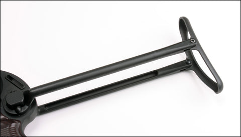 SRC MP40 EBB Luxury Edition