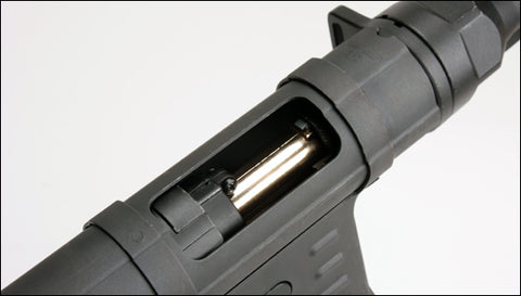SRC MP40 EBB