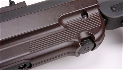 SRC MP40 EBB Luxury Edition