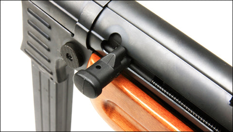SRC MP41 EBB