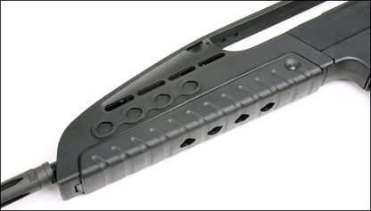 SRC SR8 (H&K XM8) AEG
