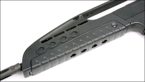 SRC SR8 (H&K XM8) AEG