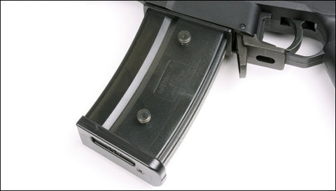 SRC SR8 (H&K XM8) AEG