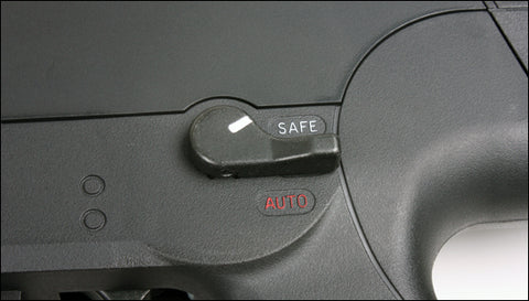 SRC SR8 (H&K XM8) AEG