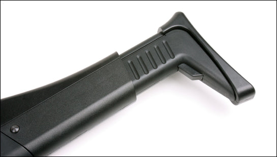 SRC SR8 (H&K XM8) AEG