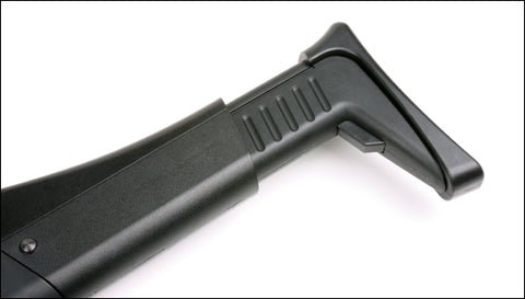 SRC SR8 (H&K XM8) AEG