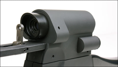 SRC SR8 (H&K XM8) AEG