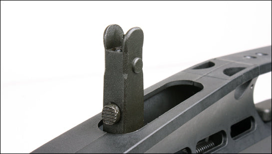 SRC SR8 (H&K XM8) AEG