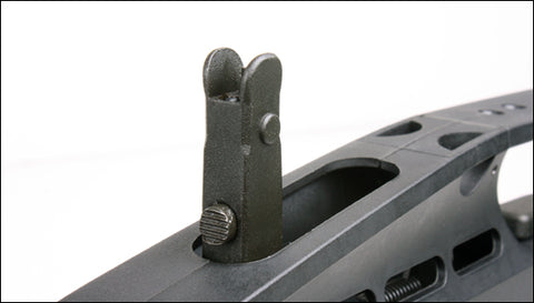 SRC SR8 (H&K XM8) AEG