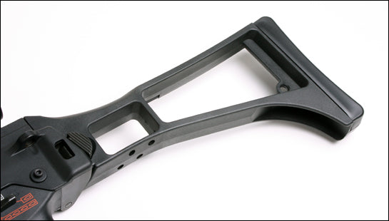 SRC MG36 Gen III PRO