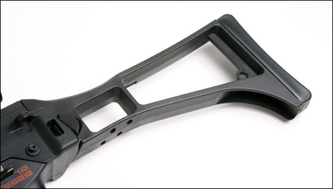 SRC MG36 Gen III PRO