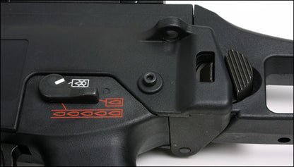 SRC MG36 Gen III PRO