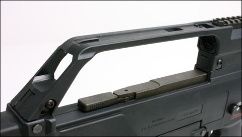 SRC MG36 Gen III PRO