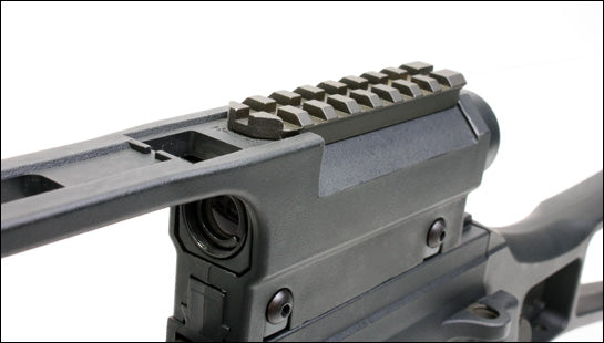 SRC MG36 Gen III PRO