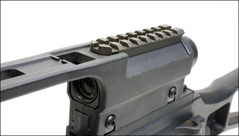 SRC MG36 Gen III PRO