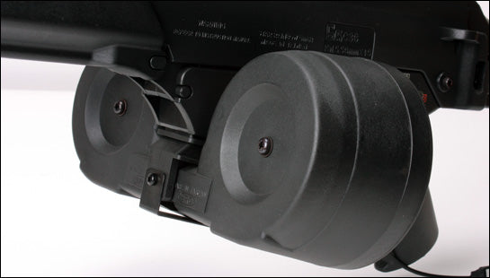 SRC MG36 Gen III PRO