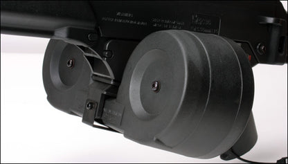 SRC MG36 Gen III PRO