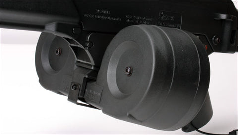 SRC MG36 Gen III PRO