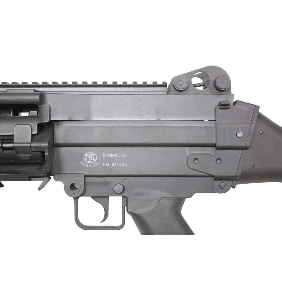 S&amp;T M249 SAW E2 BK（运动系列）
