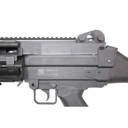 S&amp;T M249 SAW E2 BK（运动系列）