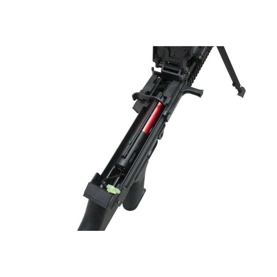 S&amp;T M249 SAW E2 BK（运动系列）