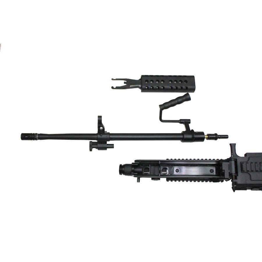 S&amp;T M249 SAW E2 BK（运动系列）