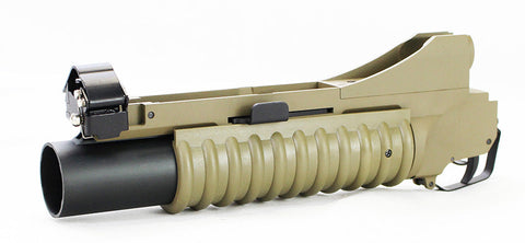 M203 Grenade Launcher Short DE - METAL