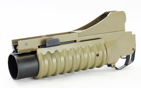 M203 Grenade Launcher Mini DE - METAL