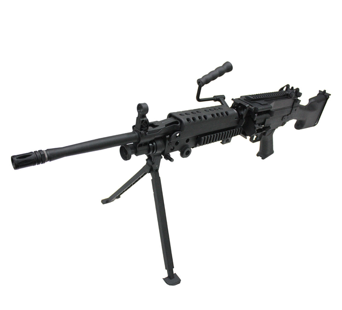 S&amp;T M249 SAW E2 BK（运动系列）