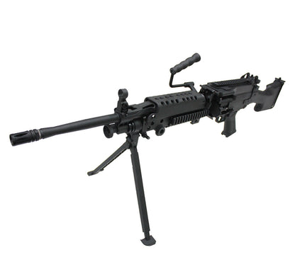 S&amp;T M249 SAW E2 BK（运动系列）