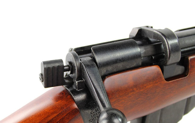S&T Lee Enfield No. 1 Mk III Bolt Action Rifle Springer