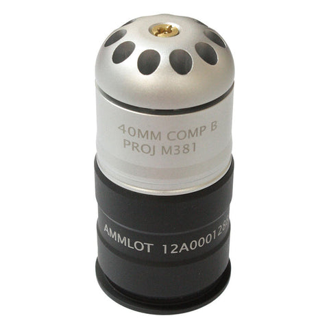 S&amp;T 40毫米手榴弹壳（70发）