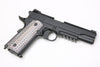 SRC SR45A1 (COLT M45A1) 黑色 CO2