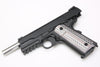 SRC SR45A1 (COLT M45A1) 黑色 CO2