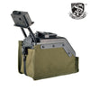 S&T MK46 Mod.0 Sports Line AEG (including box mag)