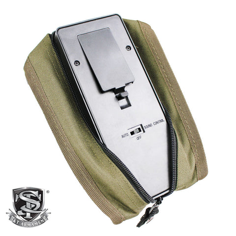 S&T MK46 Mod.0 Sports Line AEG (including box mag)