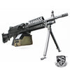S&T MK46 Mod.0 Sports Line AEG (including box mag)