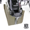 S&T MK46 Mod.0 Sports Line AEG (including box mag)