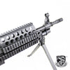 S&T MK46 Mod.0 Sports Line AEG (including box mag)