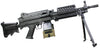 S&T MK46 Mod.0 Sports Line AEG (including box mag)