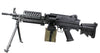 S&T MK46 Mod.0 Sports Line AEG (including box mag)