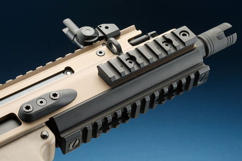 FN Herstal (BOLT) SCAR-SC AEG with BRSS