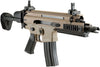 FN Herstal (BOLT) SCAR-SC AEG with BRSS