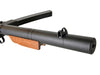 S&T Sterling MK5 AEG