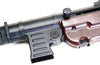 SRC MP40 EBB Luxury Edition
