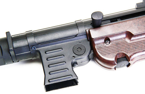 SRC MP40 EBB Luxury Edition